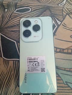 INFINIX HOT 40 PRO FOR SALE