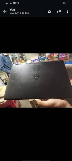 laptop i5 6th generation