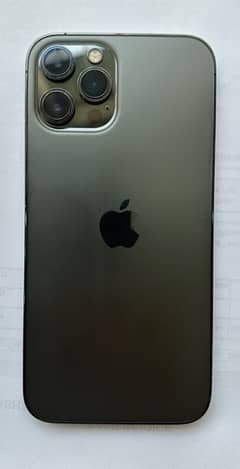 iPhone 12 Pro max pta approved 0