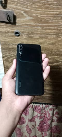Huawei Y9s 6/128 Just Mobile