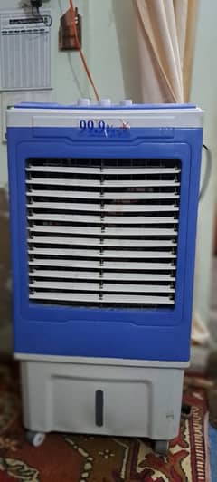 Air cooler 99%9 pure copper