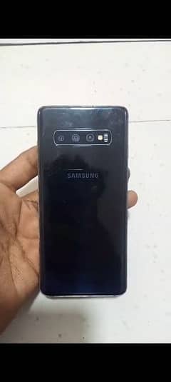 Samsung S10 PTA APPROVED