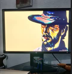 Best Offer - Full HD LED - 24 Inch WideScreen AH-IPS Display LIKE NEW.