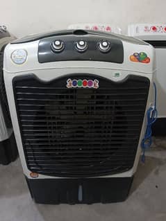 AcDc Full Size Room Air Cooler