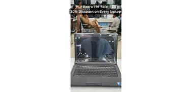 Dell latitude 3350  5th generation Laptop for sale