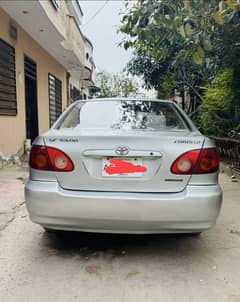 Toyota Other 2002