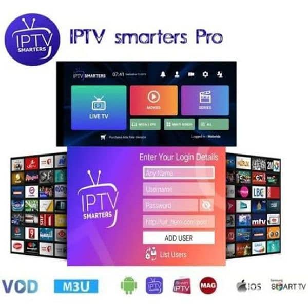 Opplex| IPTV| Geo| B1G| 5G live| Sharestar| Rolex| Mega| Trex| 4k OTT 1