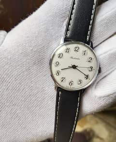 Raketa vintage watch