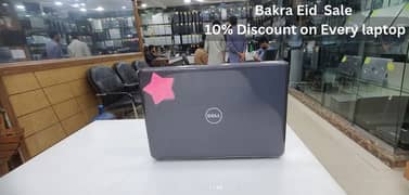 Dell latitude 3380 6th gen Laptop for sale
