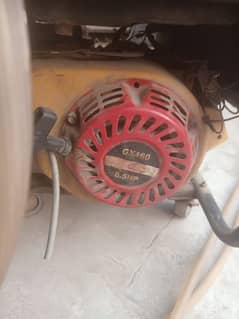 3k V generator