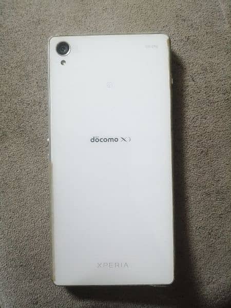 Sony Xperia Z3 0