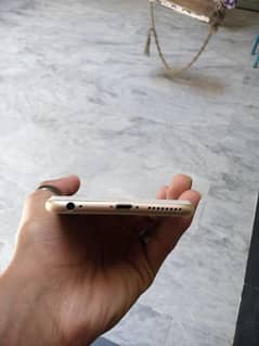Iphone 6plus 64gb non pta 10/9 condition
