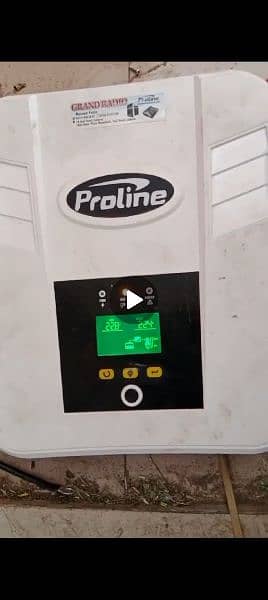 proline inverter ups 2