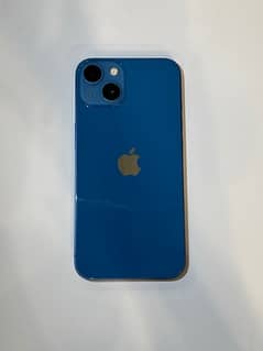 iPhone 13 - PTA Approved - 256GB