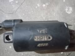 Ignition coil mp15 father of all coil