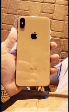 iphone xsmax 512gb pta approved