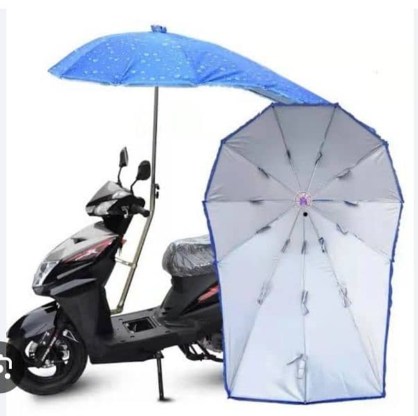 moterbike umbrella 1