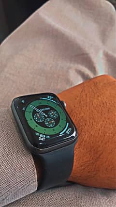 Apple Watch Serise 4