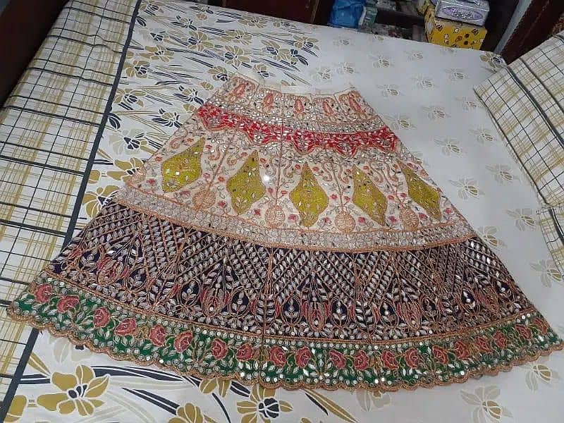 lehnga for sale 1