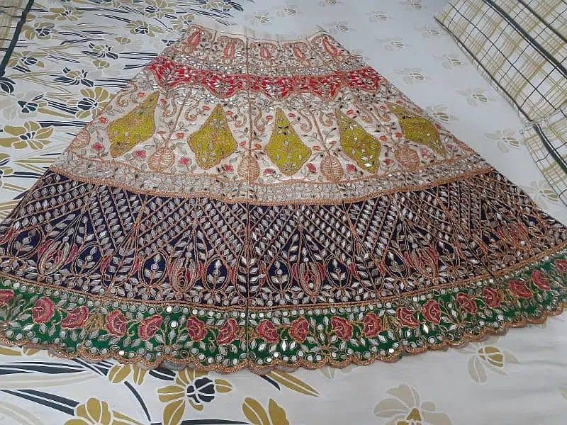 lehnga for sale 2