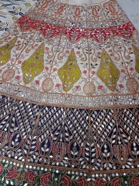 lehnga for sale 3