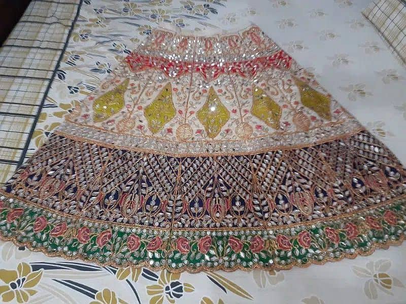 lehnga for sale 5