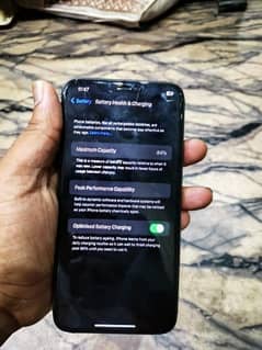 iPhone 11 pro max non PTA urgent for sale