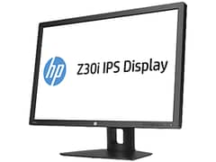 HP z30i IPS Display