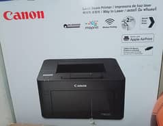 Canon laser beam printer