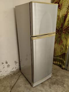 10 cubic metre fridge
