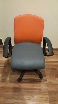 Office Revolving Chair for Sell