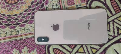 Iphone XS 64Gb Non PTA