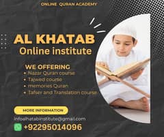 online Quran learning