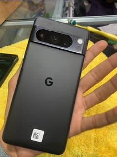 Google pixel 8 pro 12/128gb factory unlock