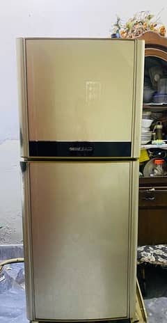 Orient Invogue Refrigerator Glass doors