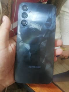 Samsung A24 or led