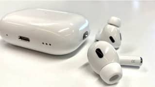 Airpods Pro 2nd Generation