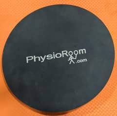 PhysioRoom Wooden Wobble Board - 40cm 0