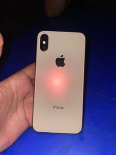 iPhone XS 256GB Pta Approved
