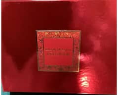 Elizabeth Arden Red door Five piece gift set for sale