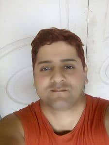Nouman Ansari