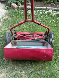 Lawn Mover / Grass Cutter
