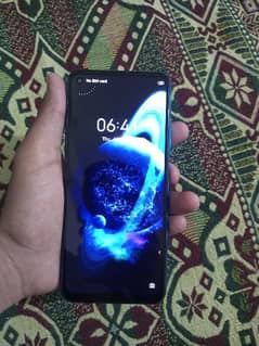 Infinix note 8i (exchange & sale)