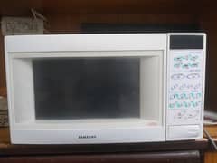 Microwave oven, Samsung Microwave,  oven