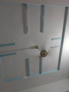 celling fans used