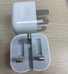 i Phone 3 pin orignal charger with cable