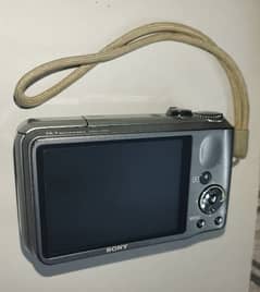 Sony Digital Camera for sale