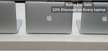 Apple macbook air 2014 13.3" laptop for sale