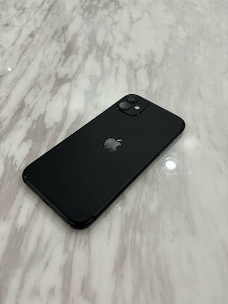 Iphone 11 Pta approved 2