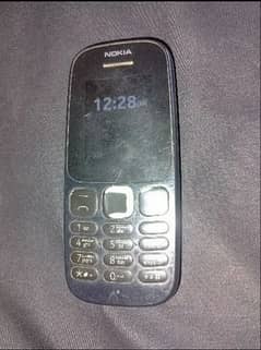 nokia 105 genuine phone ha